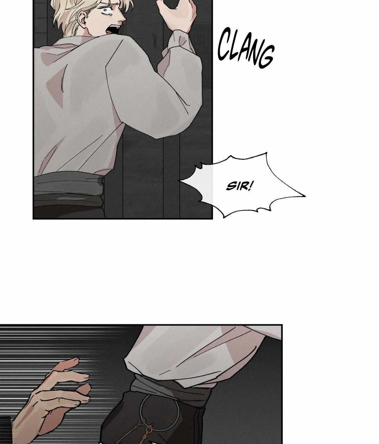The Beast of Bahal Never Misses Its Prey Chapter 1.1 page 83 - 