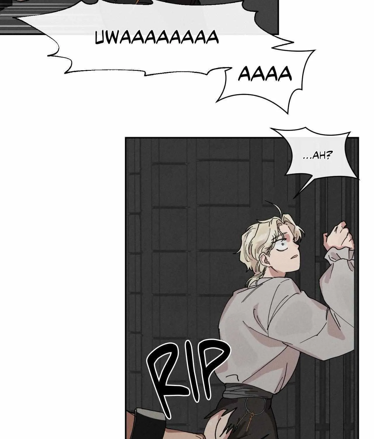 The Beast of Bahal Never Misses Its Prey Chapter 1.1 page 84 - 