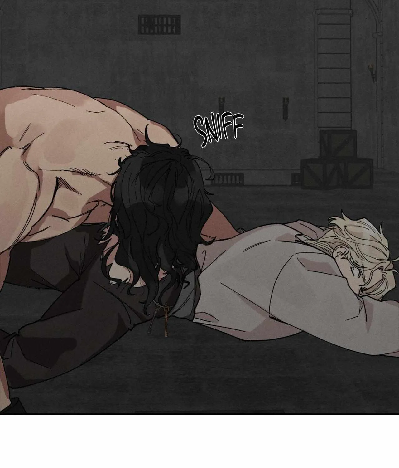 The Beast of Bahal Never Misses Its Prey Chapter 1.1 page 89 - 