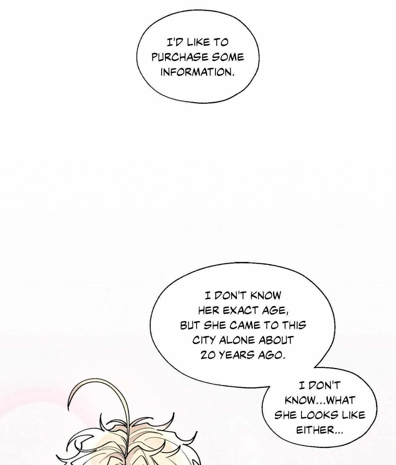 The Beast of Bahal Never Misses Its Prey Chapter 1.1 page 10 - 