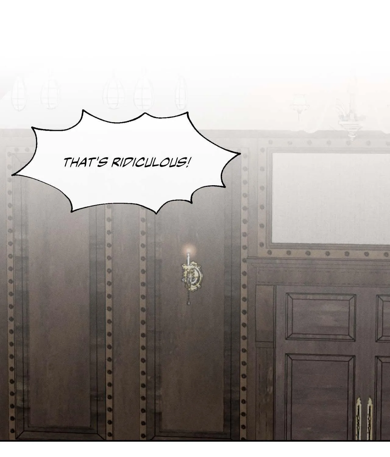 The Beast of Bahal Never Misses Its Prey Chapter 13 page 1 - 