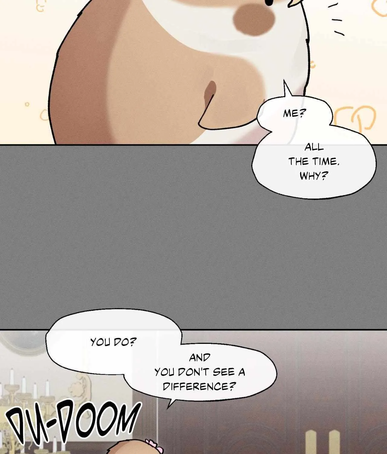 The Beast of Bahal Never Misses Its Prey Chapter 13 page 12 - 