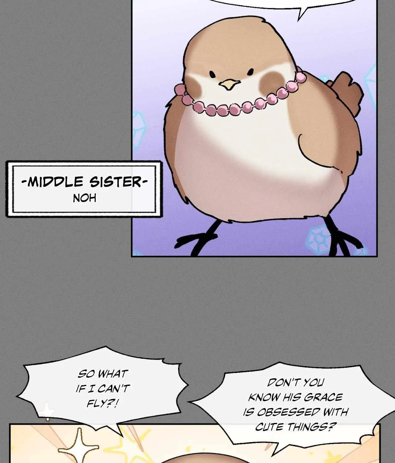 The Beast of Bahal Never Misses Its Prey Chapter 13 page 16 - 