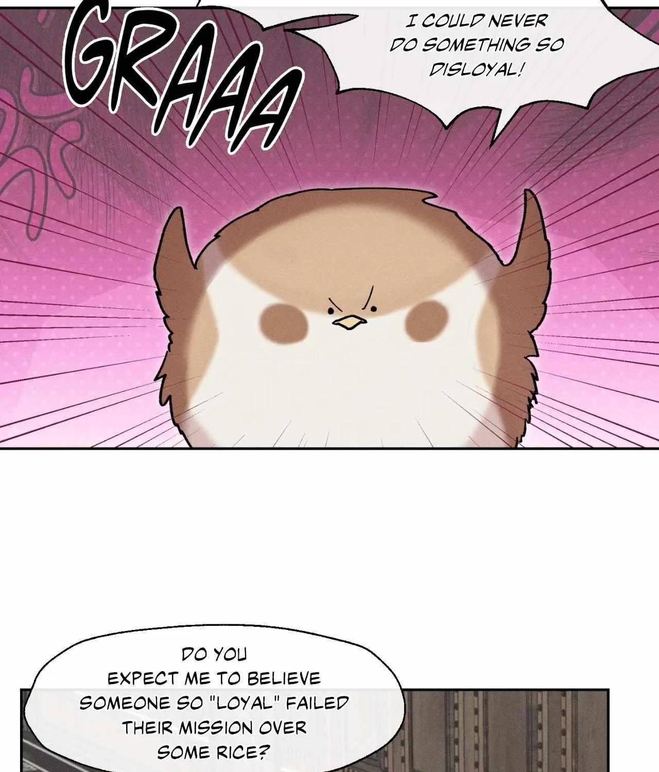 The Beast of Bahal Never Misses Its Prey Chapter 13 page 3 - 