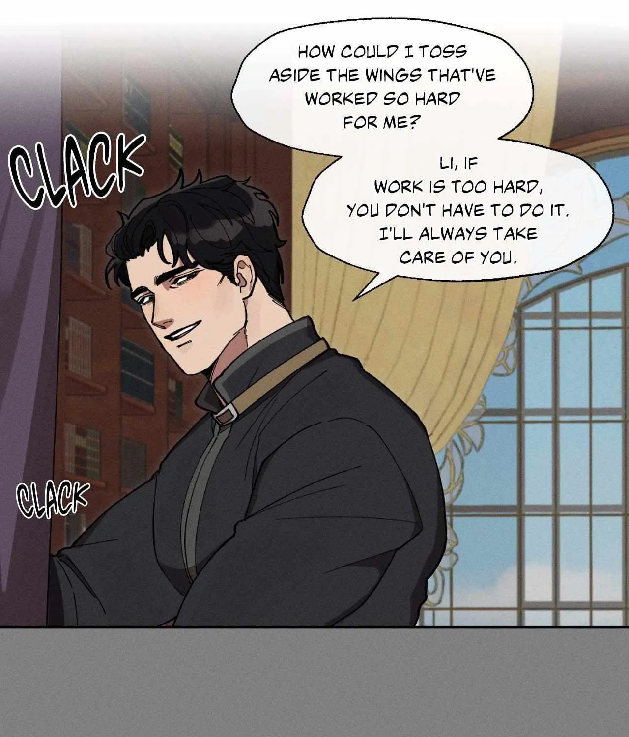The Beast of Bahal Never Misses Its Prey Chapter 13 page 22 - 