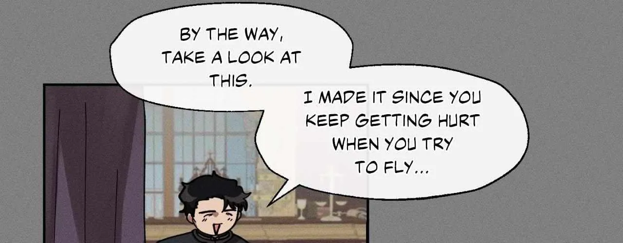 The Beast of Bahal Never Misses Its Prey Chapter 13 page 23 - 