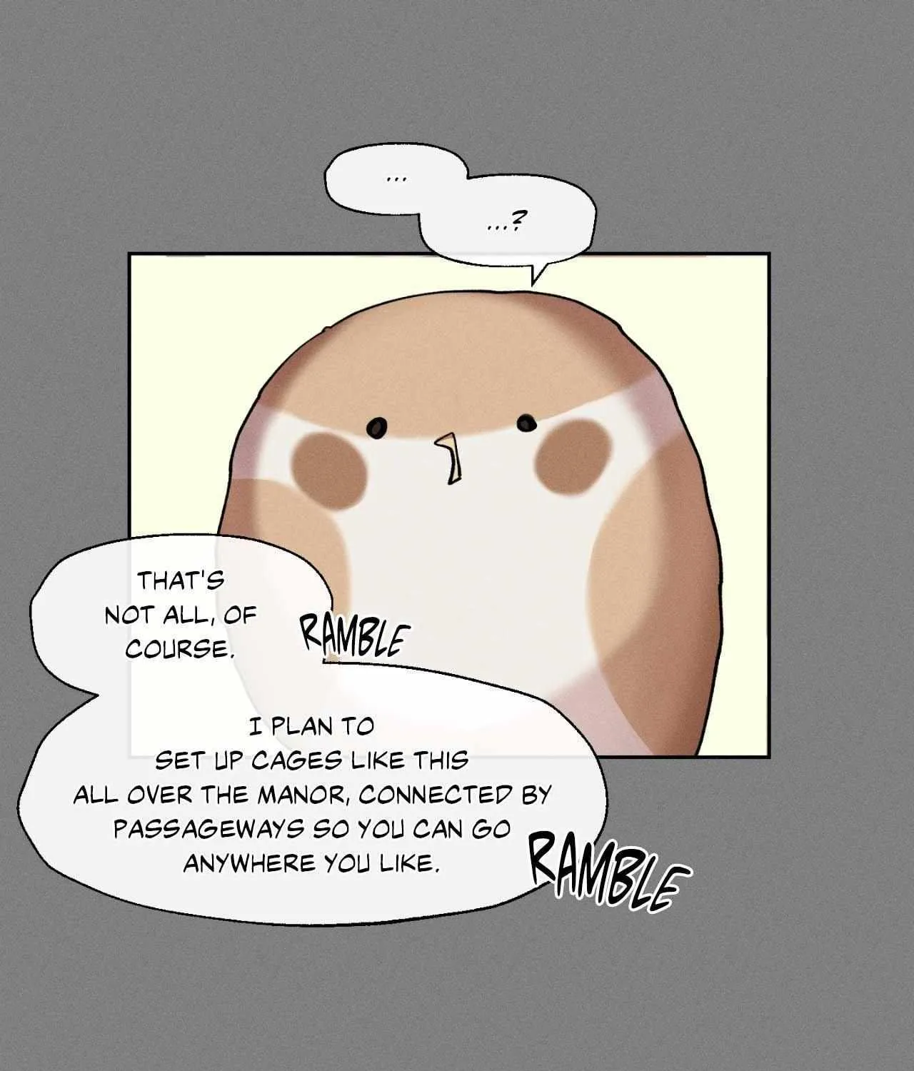 The Beast of Bahal Never Misses Its Prey Chapter 13 page 26 - 