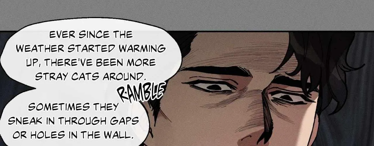 The Beast of Bahal Never Misses Its Prey Chapter 13 page 27 - 