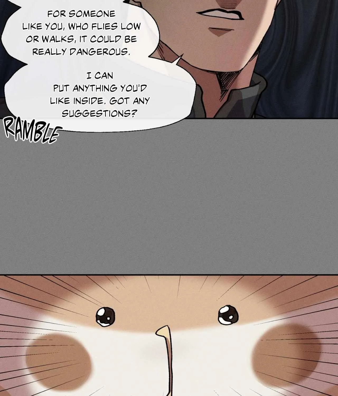 The Beast of Bahal Never Misses Its Prey Chapter 13 page 28 - 