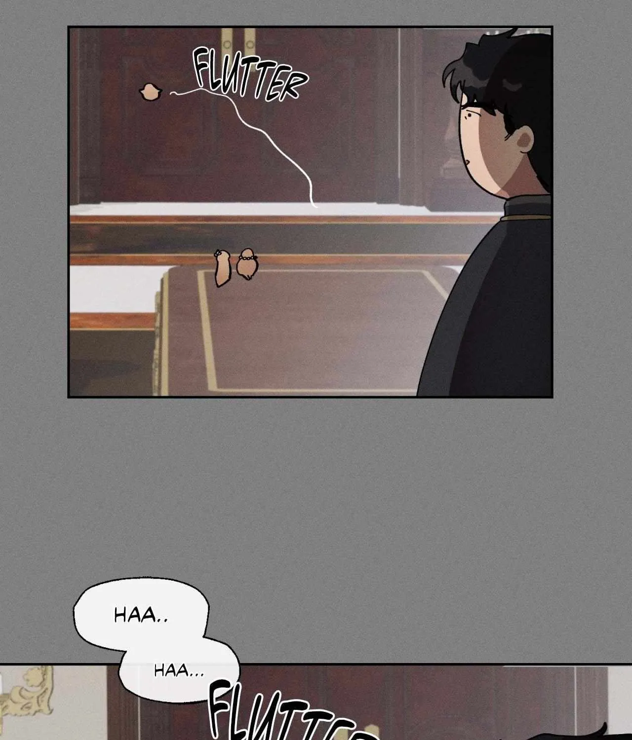 The Beast of Bahal Never Misses Its Prey Chapter 13 page 31 - 