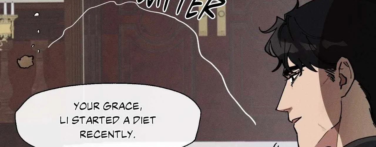 The Beast of Bahal Never Misses Its Prey Chapter 13 page 32 - 