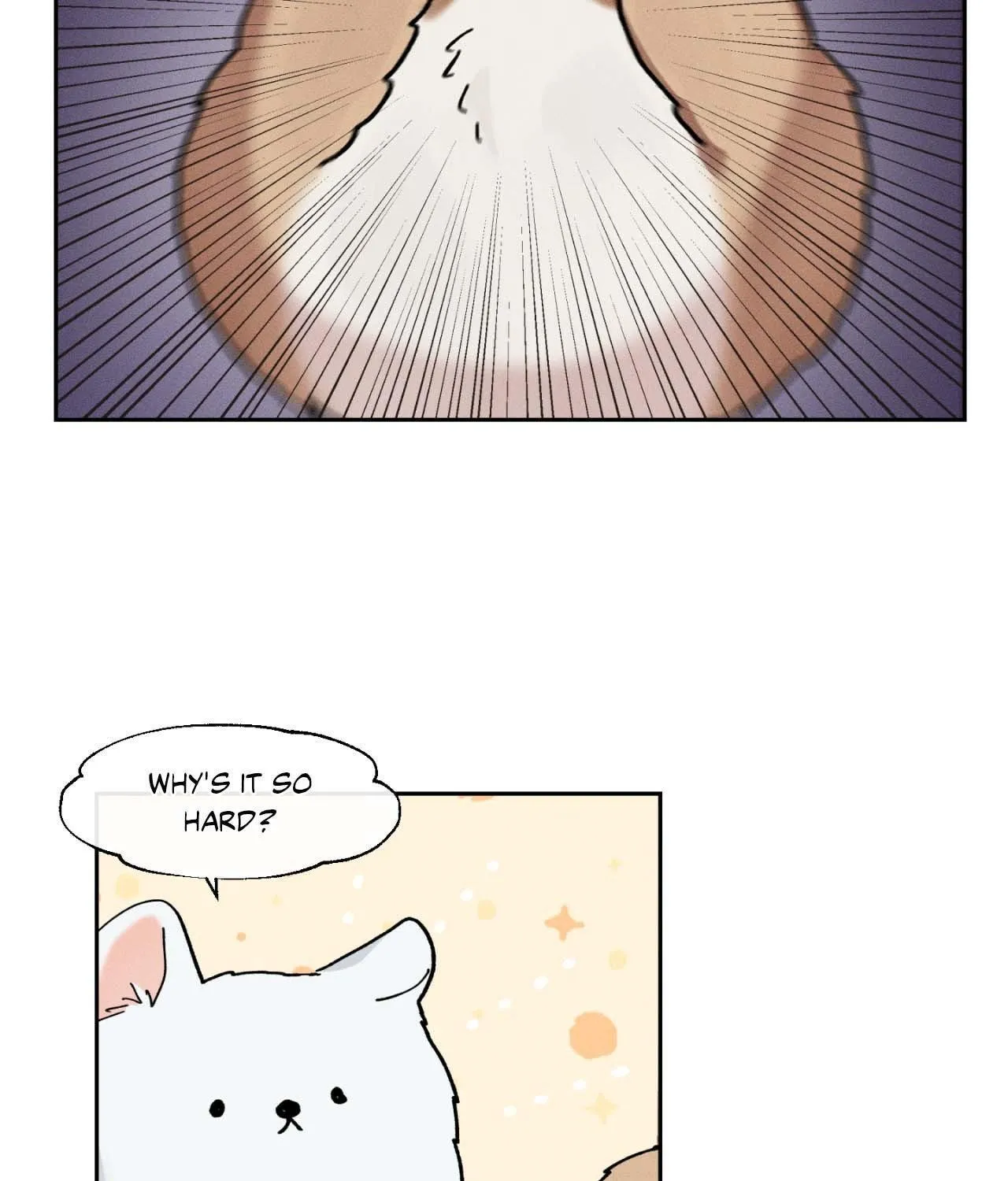 The Beast of Bahal Never Misses Its Prey Chapter 13 page 35 - 
