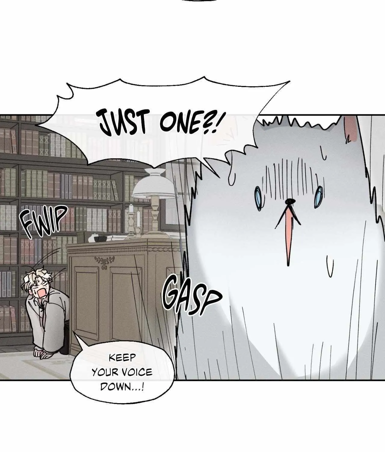 The Beast of Bahal Never Misses Its Prey Chapter 13 page 37 - 