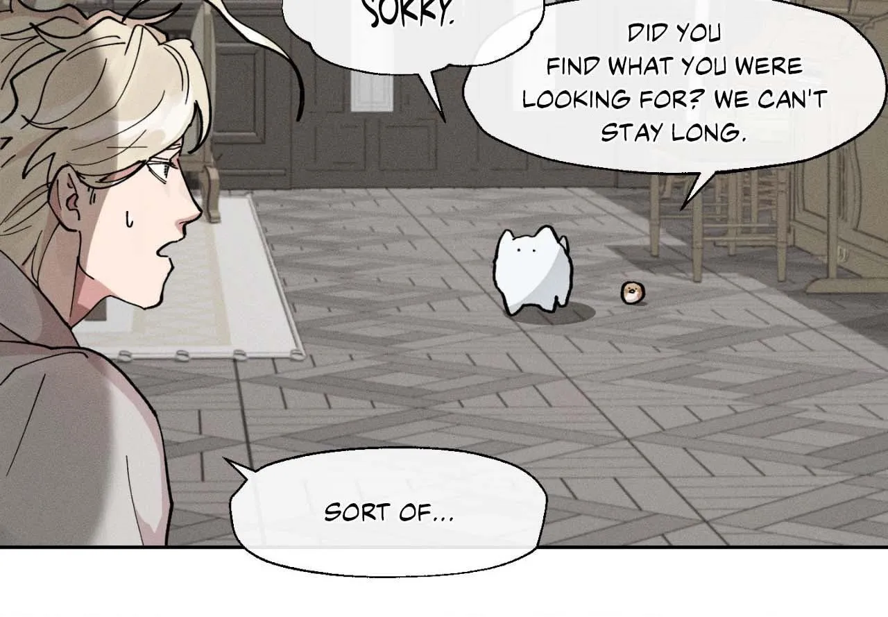 The Beast of Bahal Never Misses Its Prey Chapter 13 page 39 - 