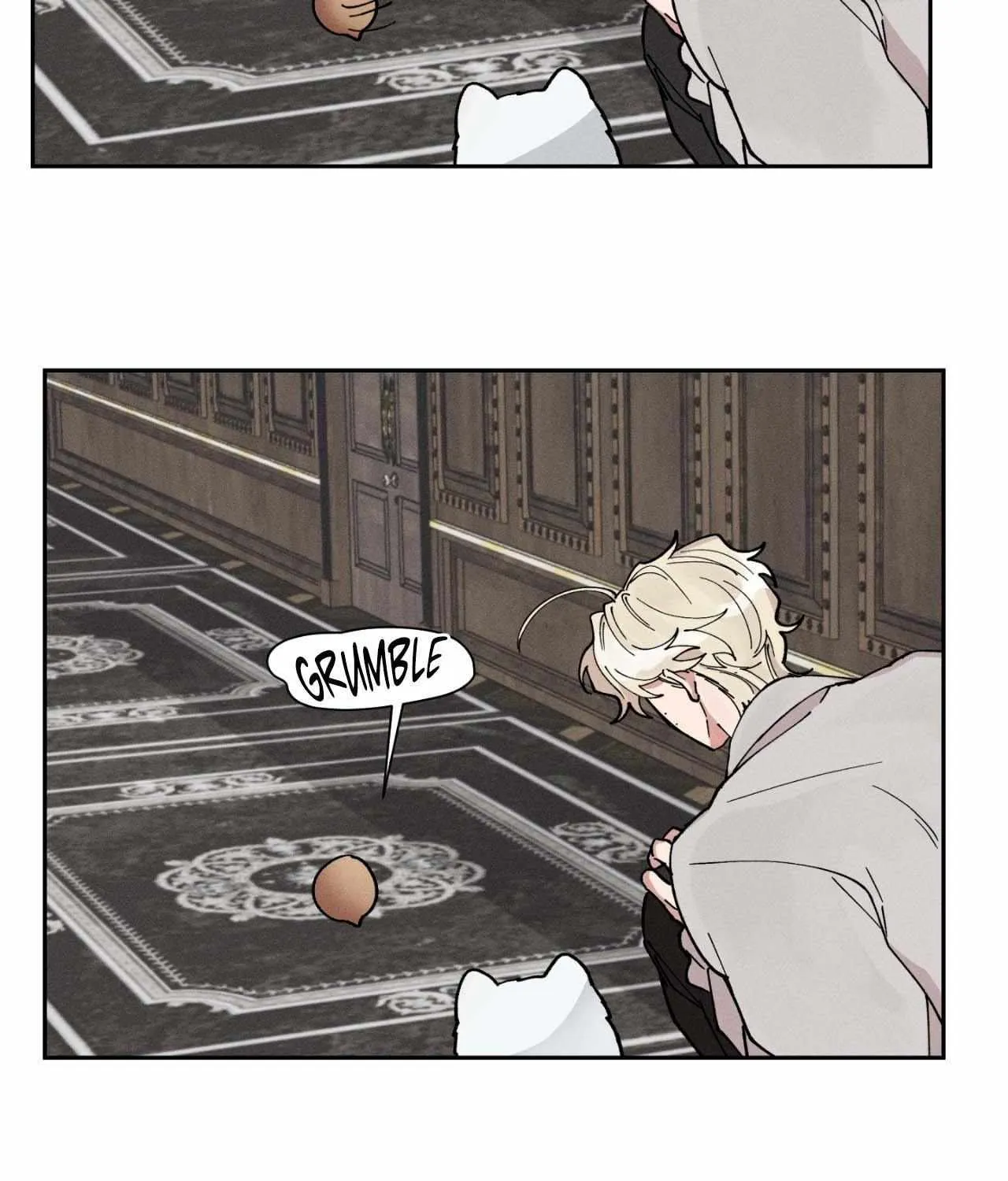 The Beast of Bahal Never Misses Its Prey Chapter 13 page 5 - 