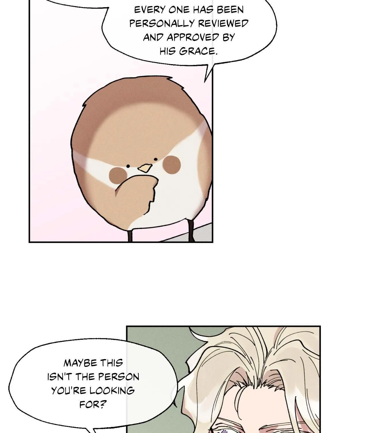 The Beast of Bahal Never Misses Its Prey Chapter 13 page 44 - 