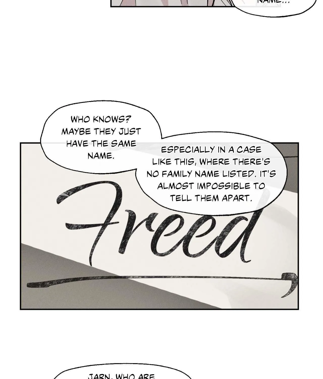 The Beast of Bahal Never Misses Its Prey Chapter 13 page 46 - 