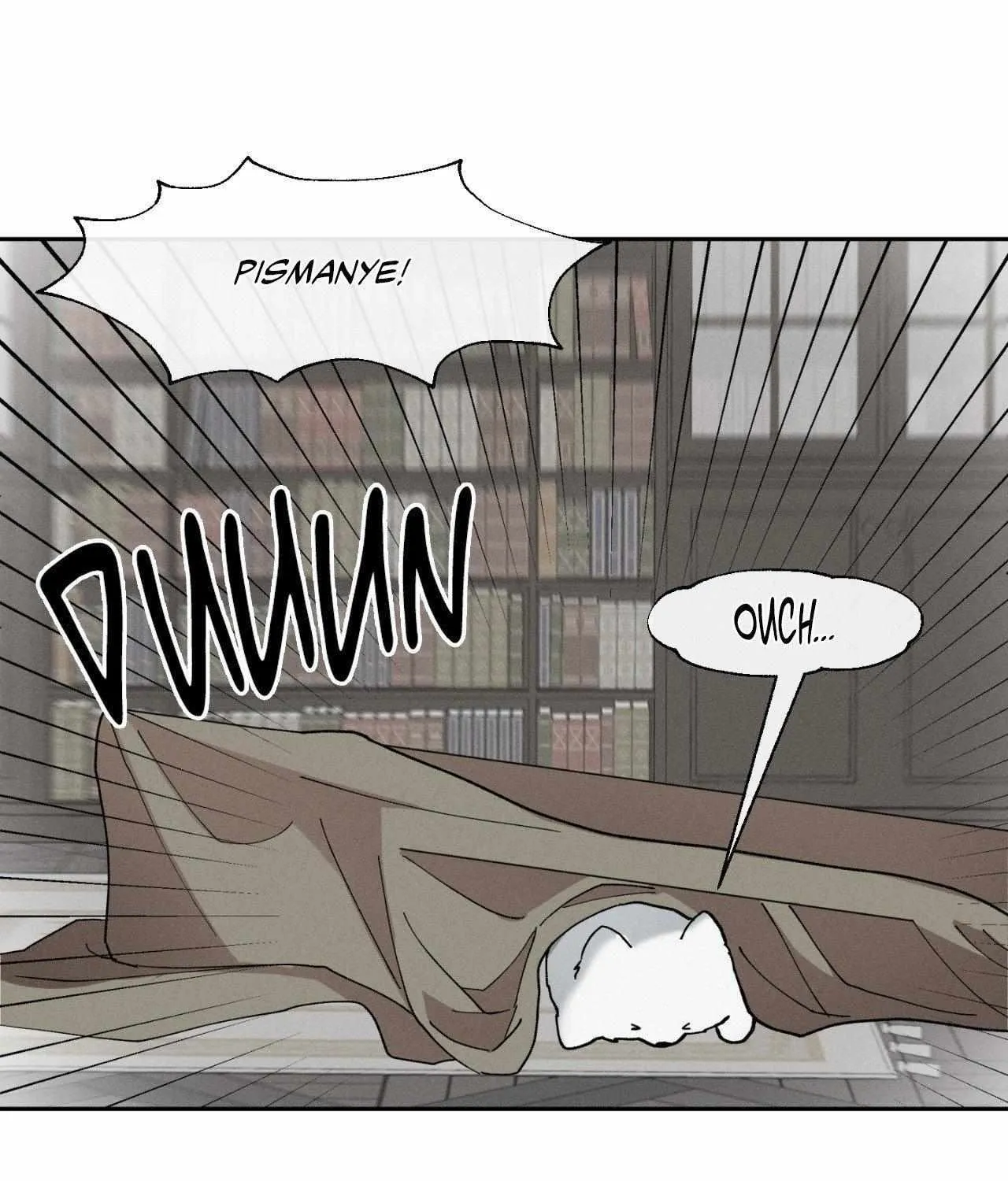The Beast of Bahal Never Misses Its Prey Chapter 13 page 52 - 