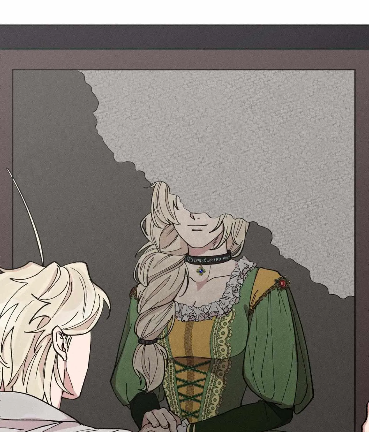 The Beast of Bahal Never Misses Its Prey Chapter 13 page 57 - 