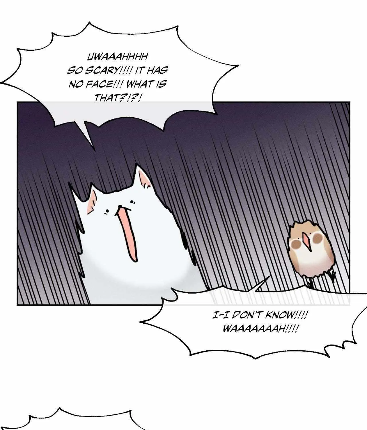 The Beast of Bahal Never Misses Its Prey Chapter 13 page 60 - 