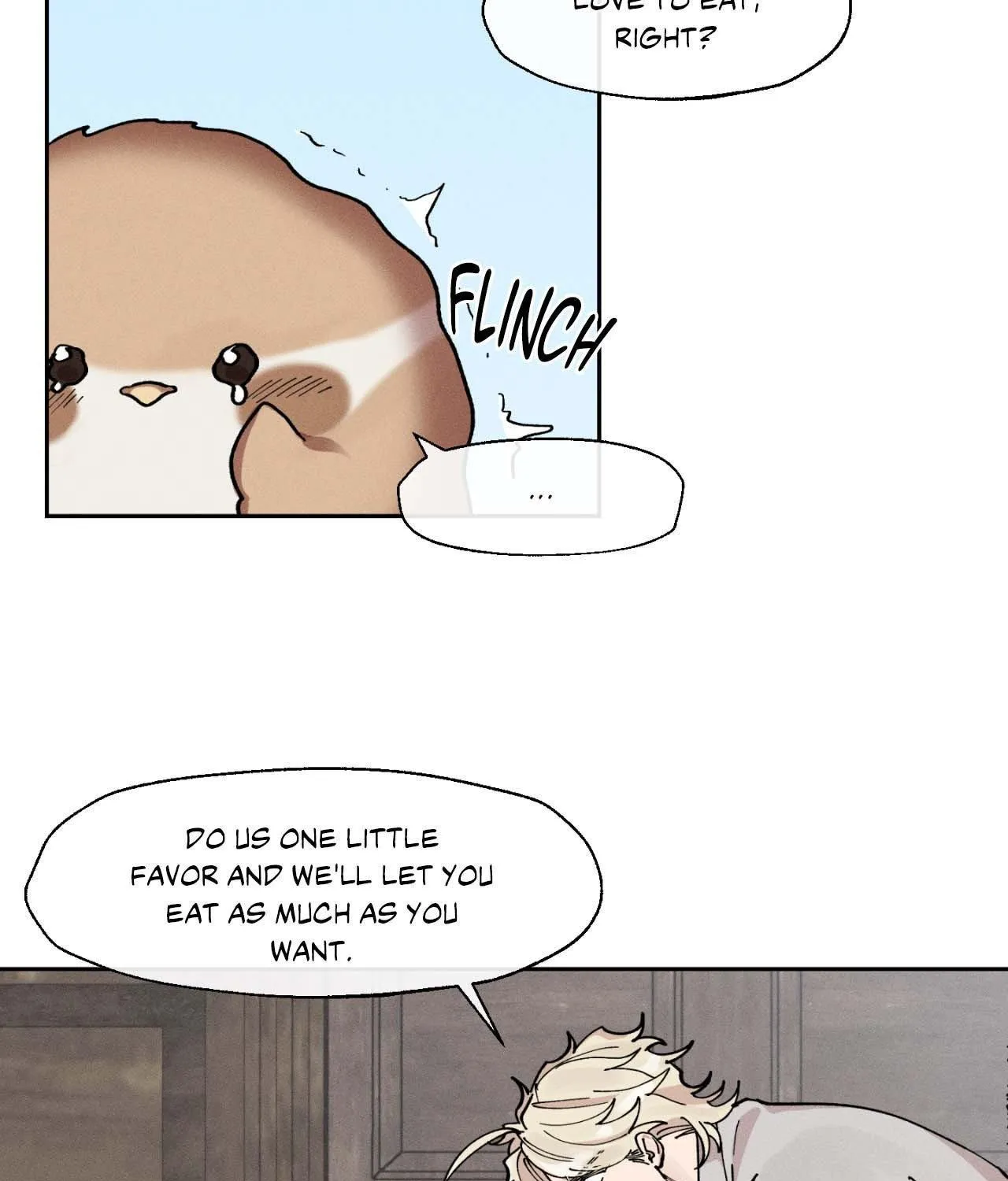 The Beast of Bahal Never Misses Its Prey Chapter 13 page 7 - 