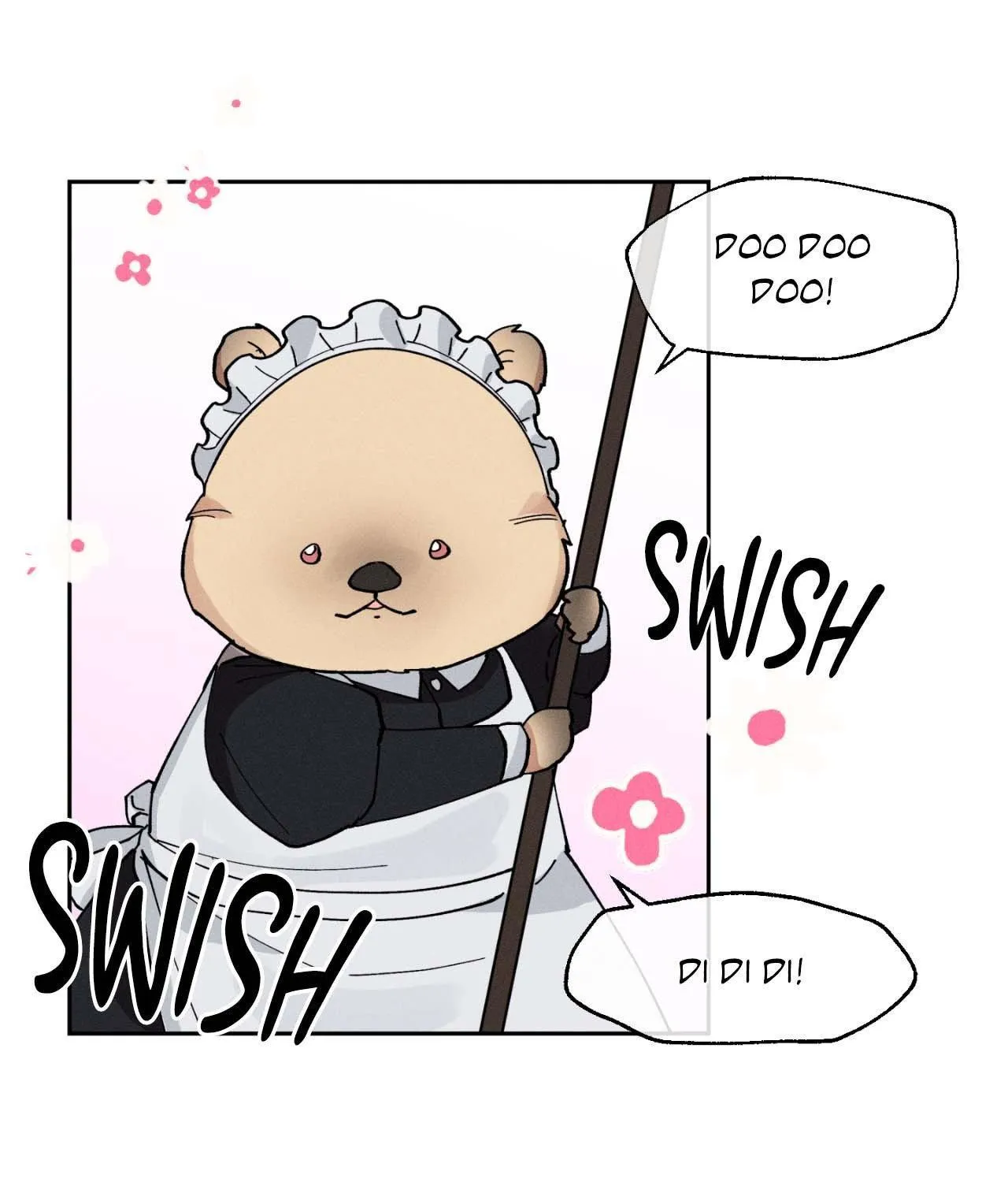The Beast of Bahal Never Misses Its Prey Chapter 13 page 70 - 
