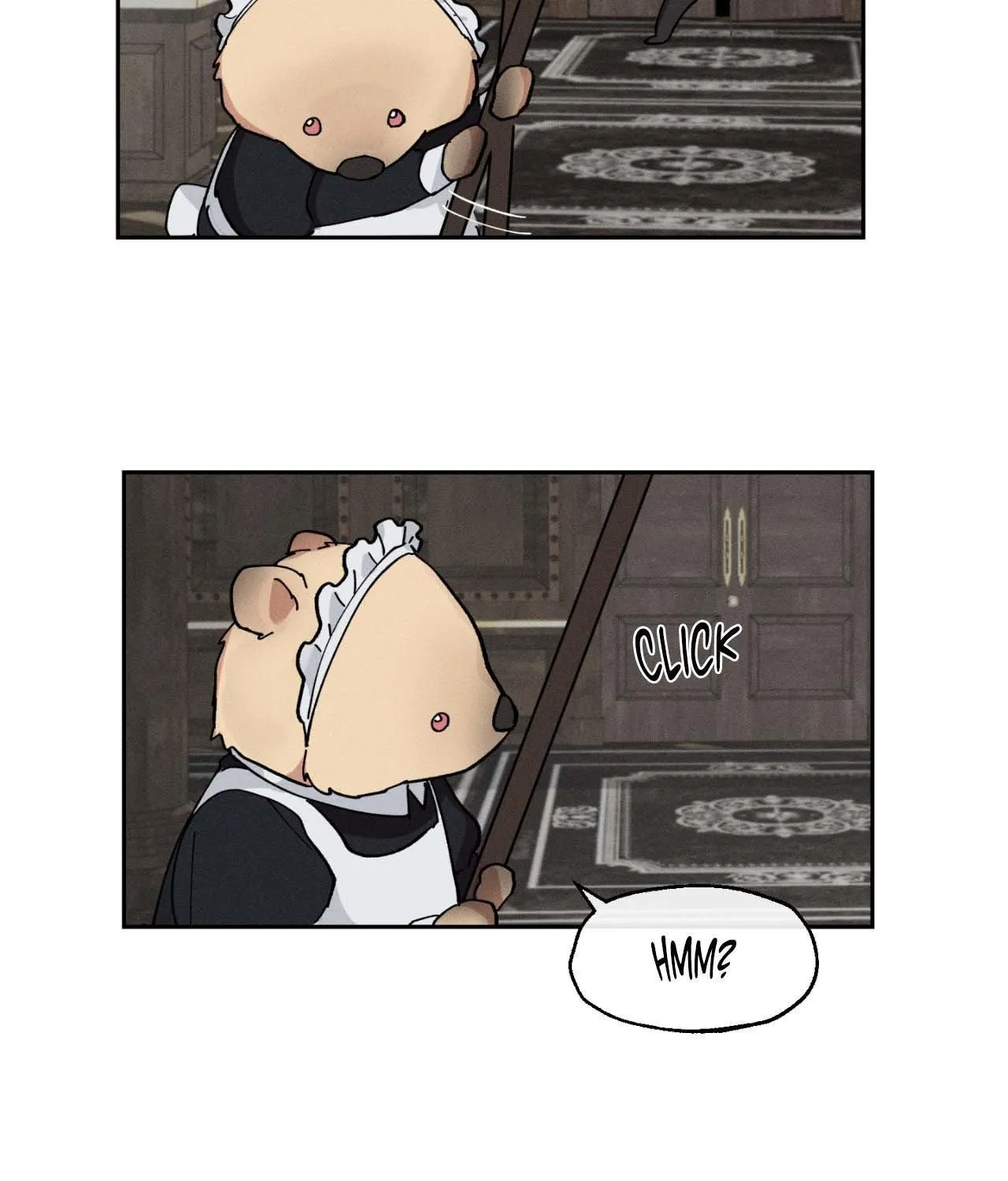 The Beast of Bahal Never Misses Its Prey Chapter 13 page 72 - 