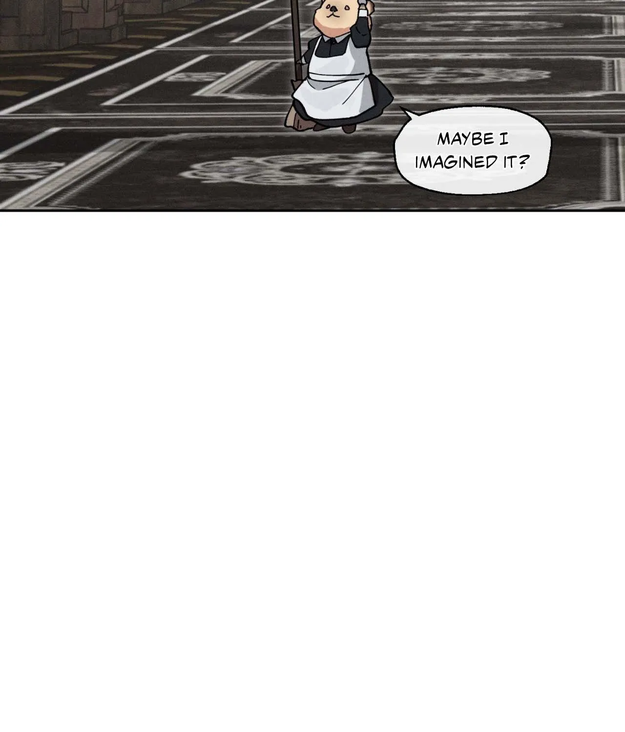 The Beast of Bahal Never Misses Its Prey Chapter 13 page 74 - 
