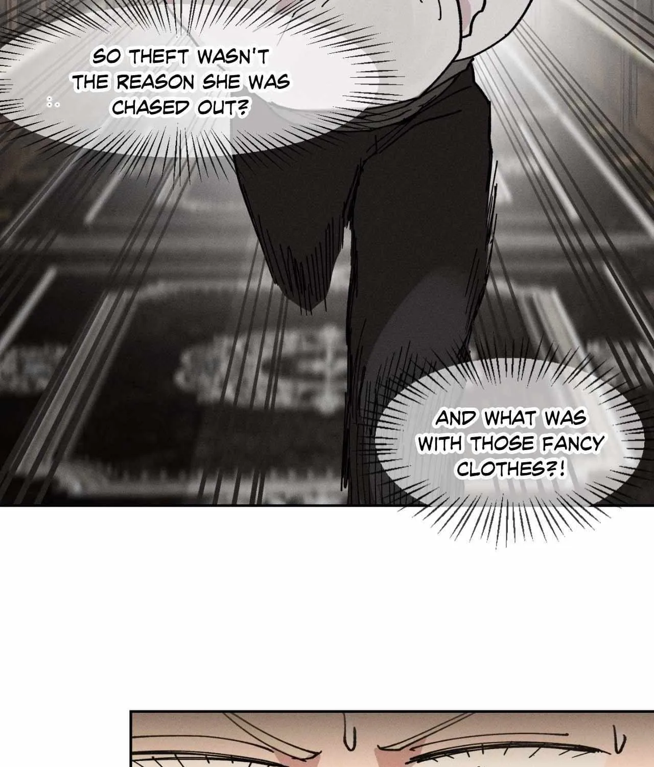 The Beast of Bahal Never Misses Its Prey Chapter 13 page 83 - 