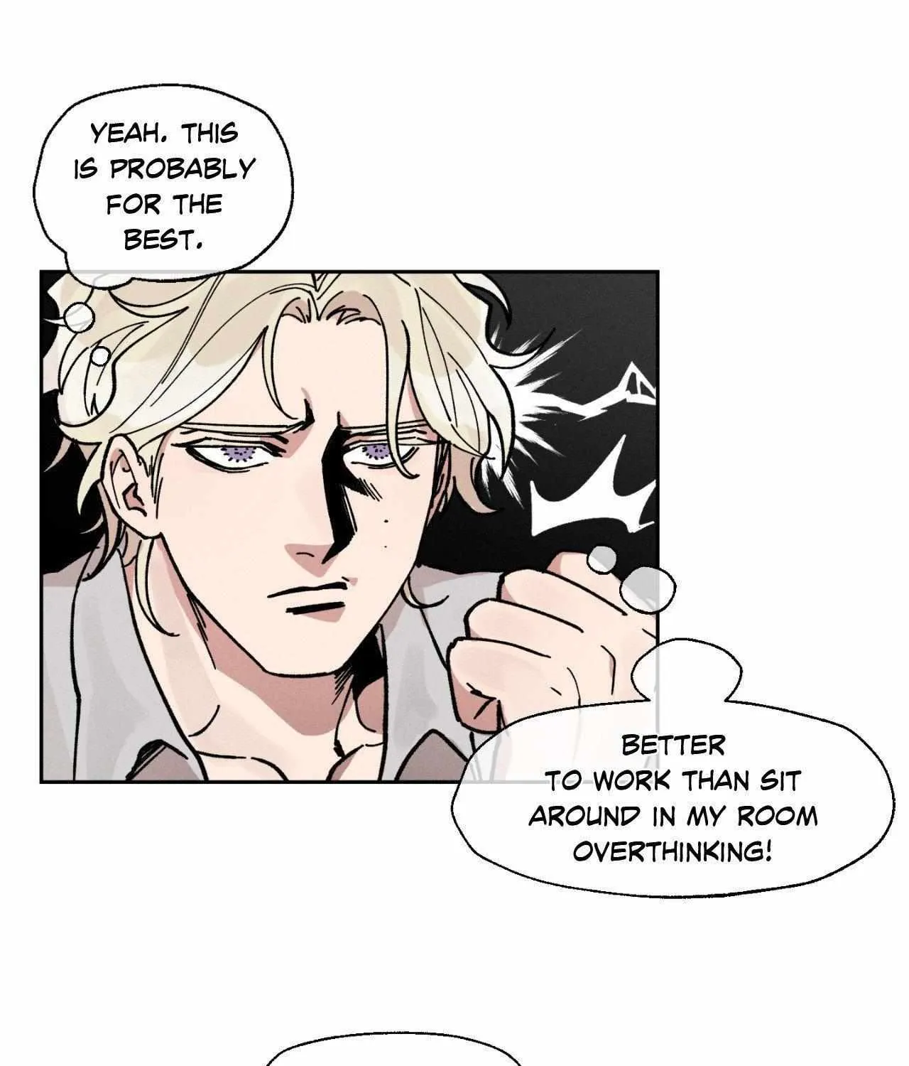 The Beast of Bahal Never Misses Its Prey Chapter 13 page 94 - 