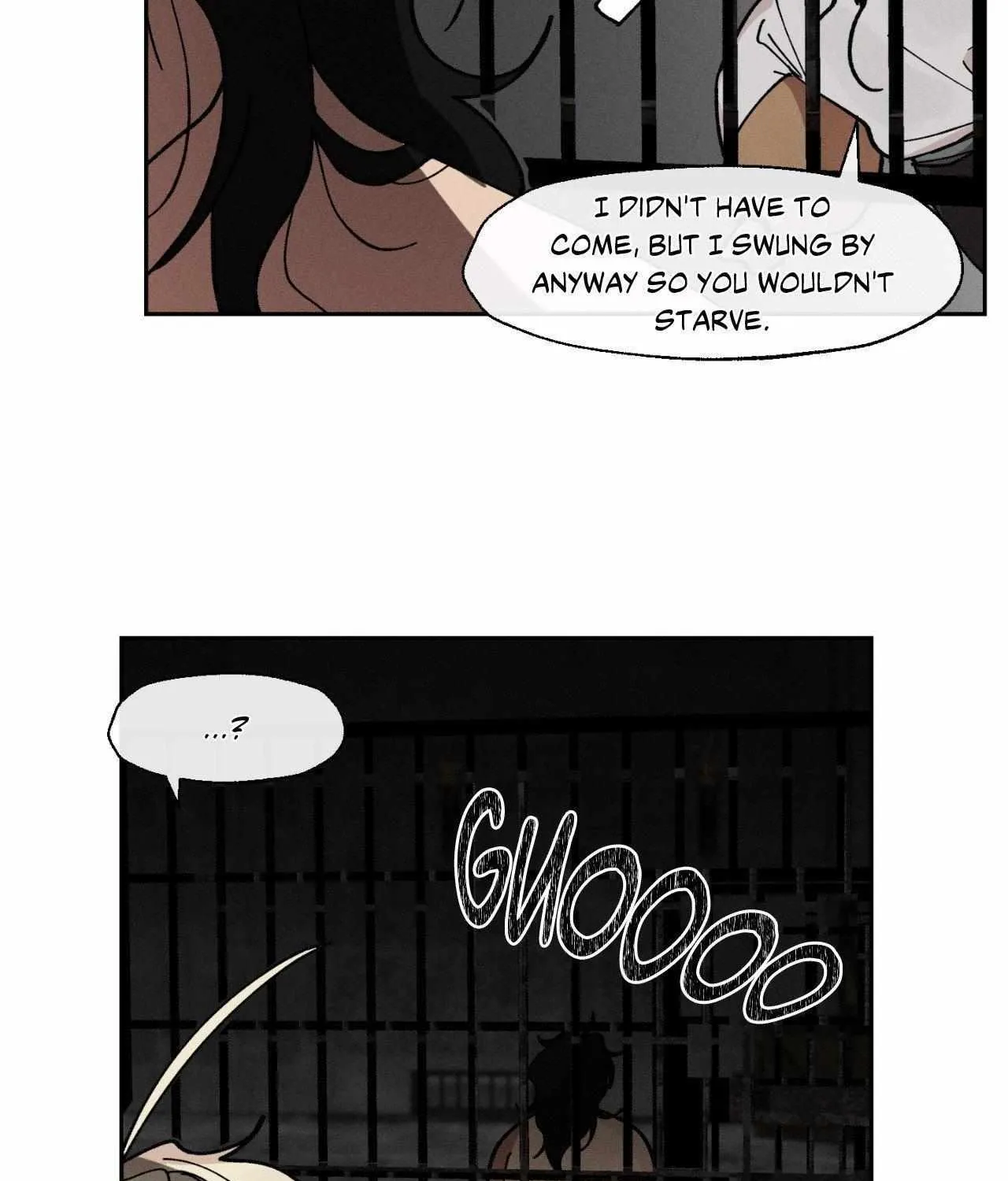 The Beast of Bahal Never Misses Its Prey Chapter 13 page 96 - 