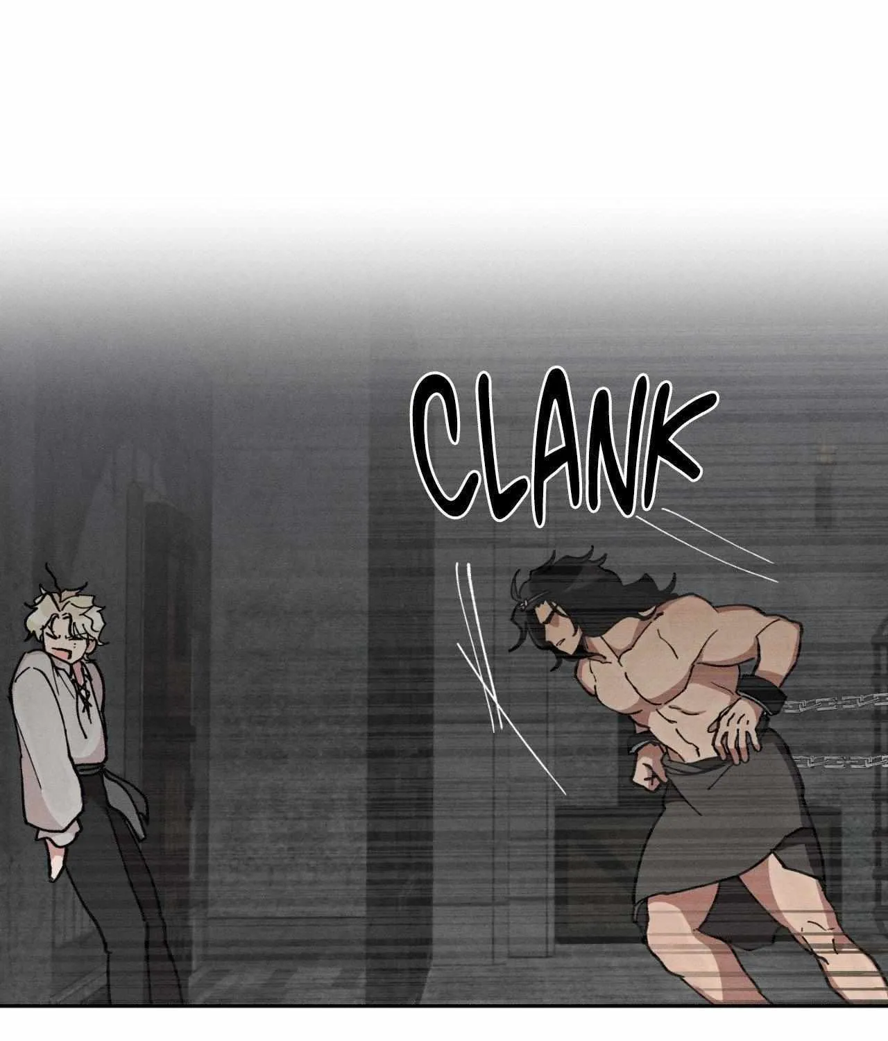 The Beast of Bahal Never Misses Its Prey Chapter 14 page 11 - 