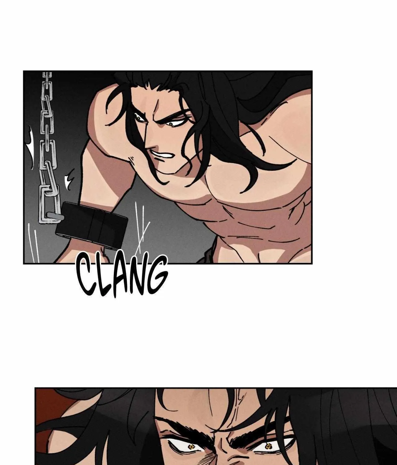 The Beast of Bahal Never Misses Its Prey Chapter 14 page 13 - 
