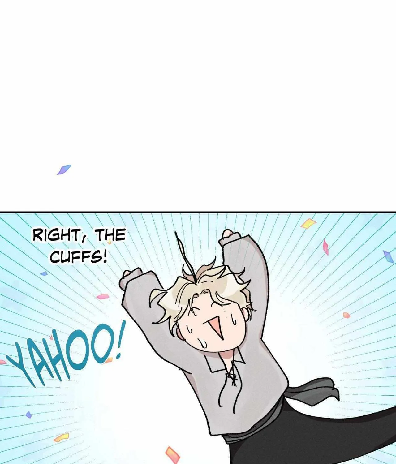 The Beast of Bahal Never Misses Its Prey Chapter 14 page 15 - 