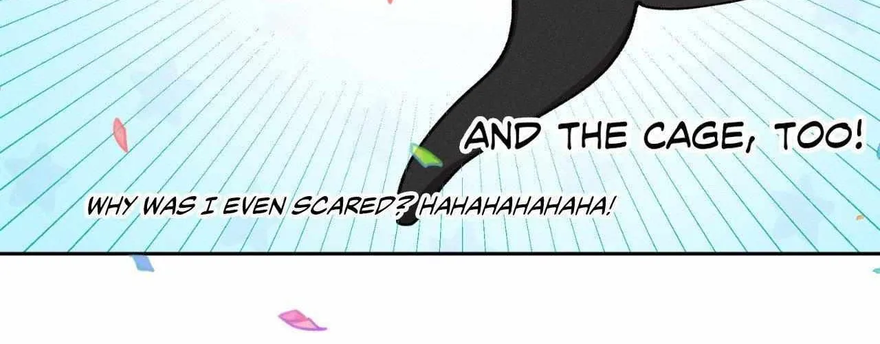 The Beast of Bahal Never Misses Its Prey Chapter 14 page 16 - 