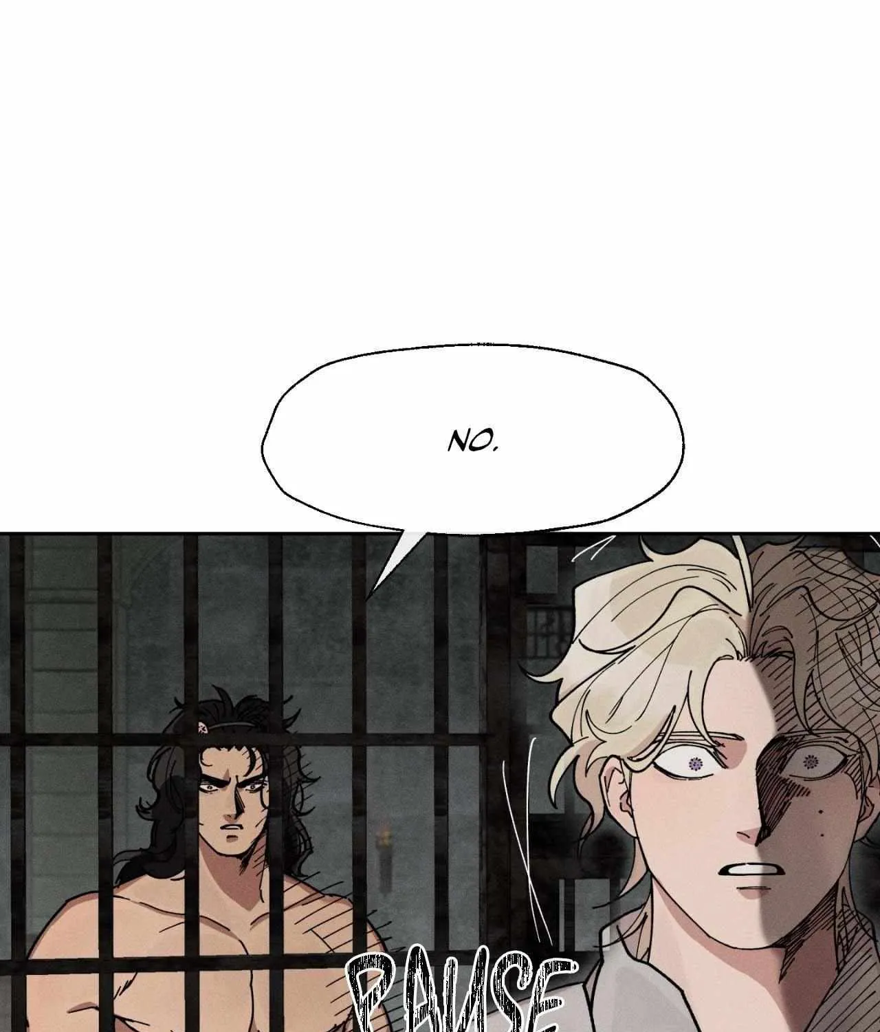 The Beast of Bahal Never Misses Its Prey Chapter 14 page 25 - 