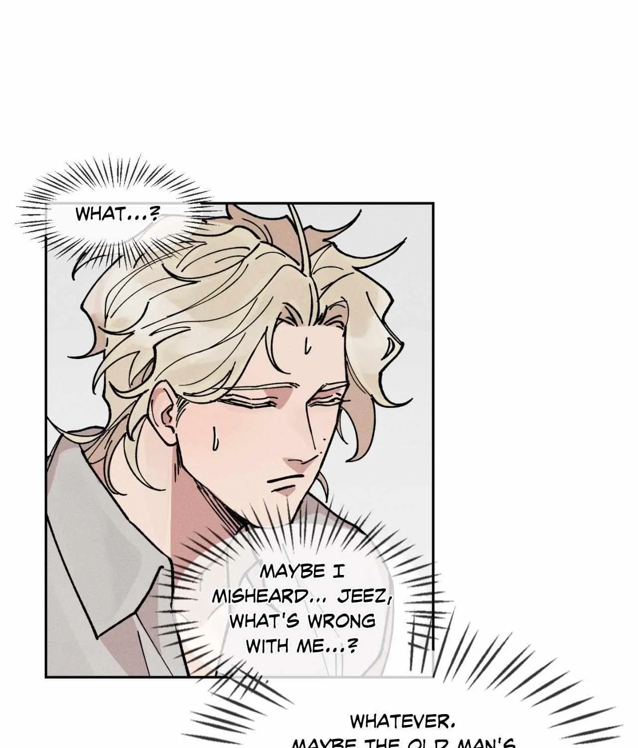 The Beast of Bahal Never Misses Its Prey Chapter 14 page 27 - 