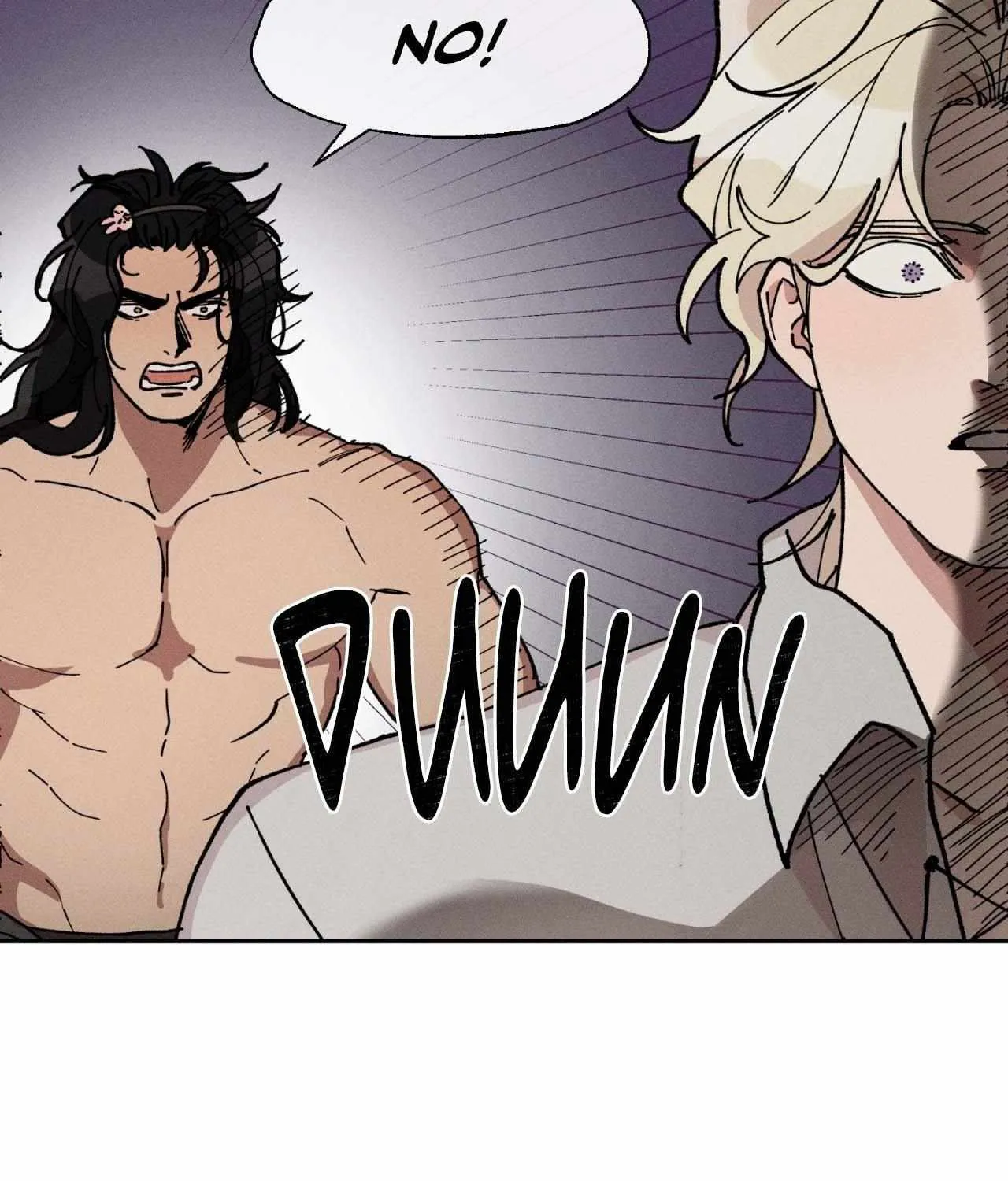 The Beast of Bahal Never Misses Its Prey Chapter 14 page 29 - 