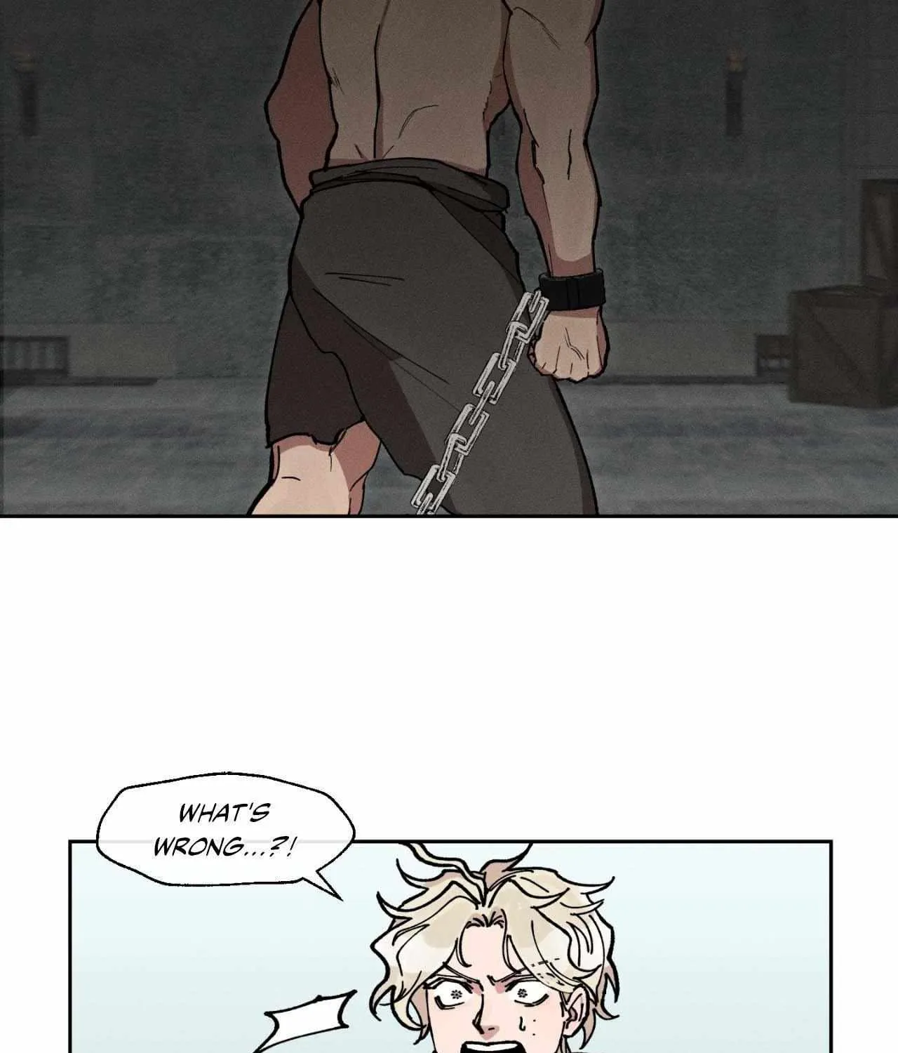 The Beast of Bahal Never Misses Its Prey Chapter 14 page 4 - 