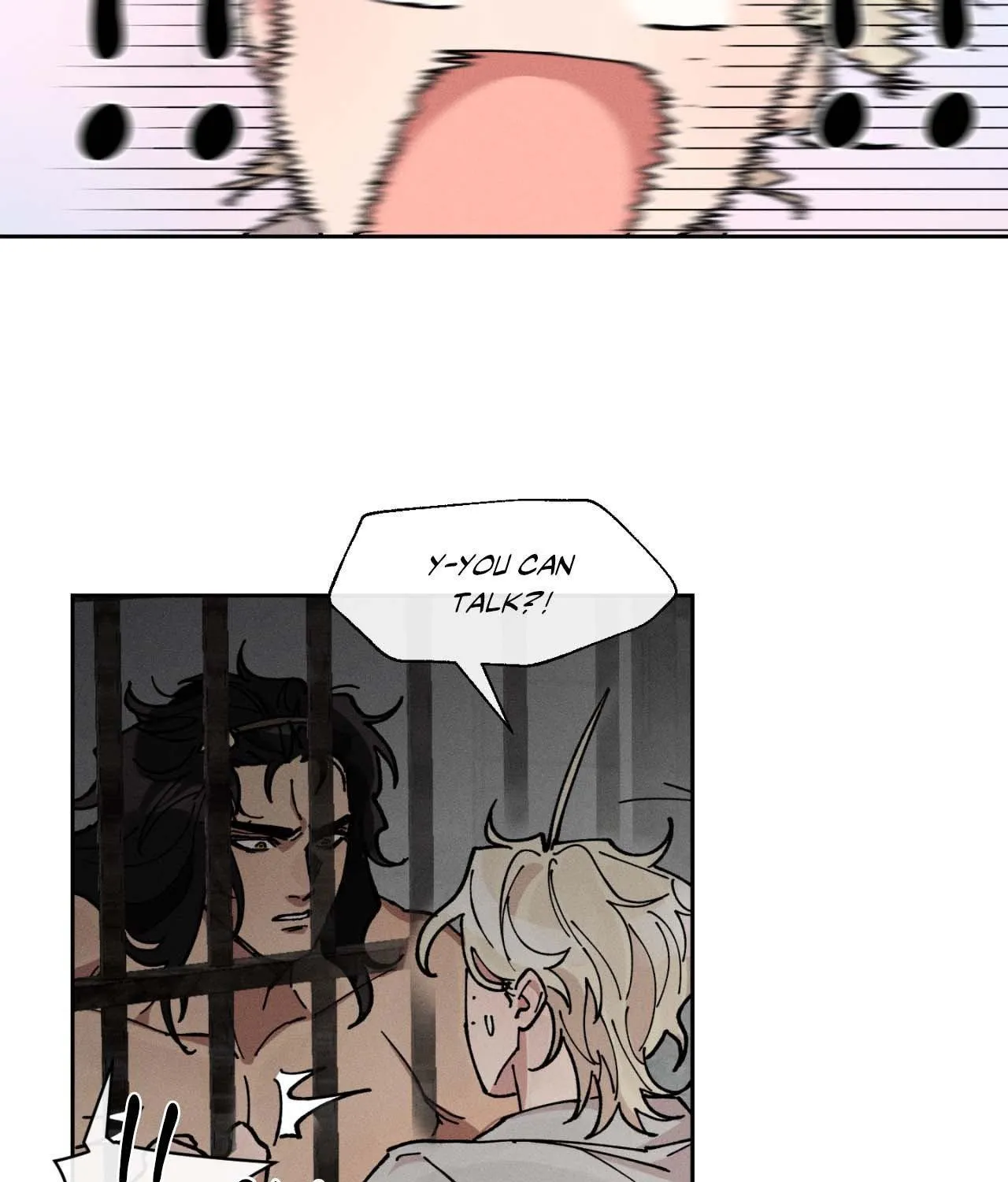 The Beast of Bahal Never Misses Its Prey Chapter 14 page 31 - 