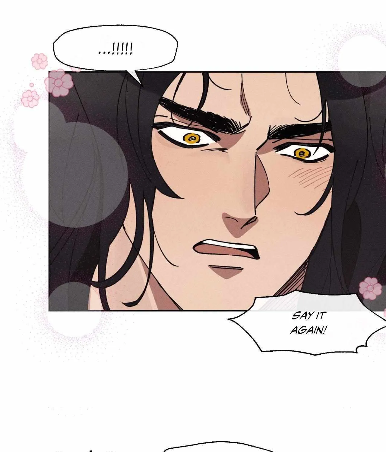 The Beast of Bahal Never Misses Its Prey Chapter 14 page 34 - 