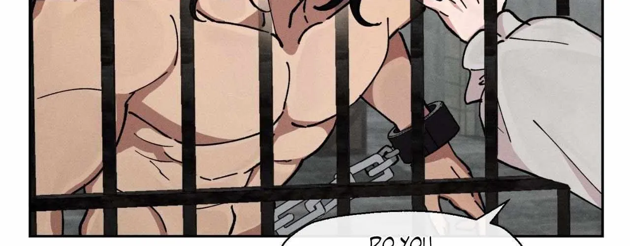 The Beast of Bahal Never Misses Its Prey Chapter 14 page 37 - 