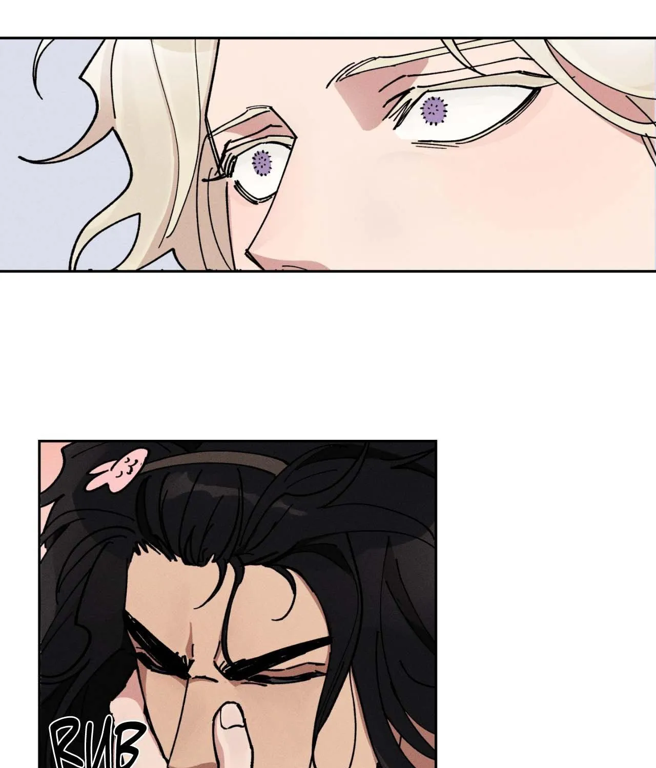 The Beast of Bahal Never Misses Its Prey Chapter 14 page 40 - 
