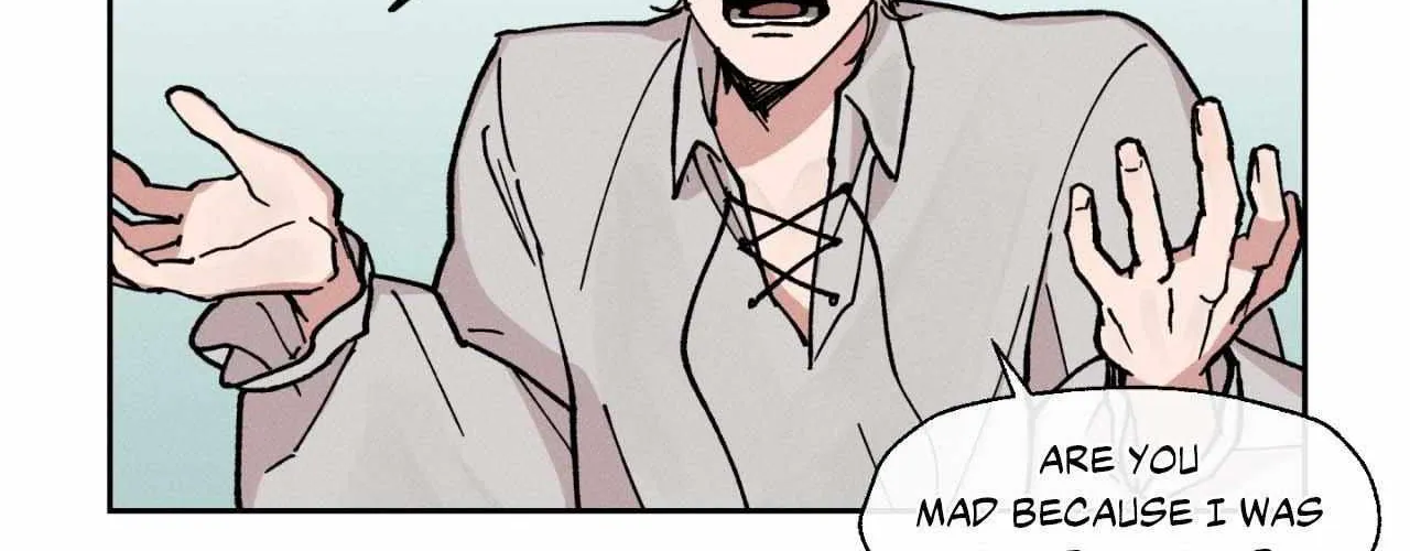 The Beast of Bahal Never Misses Its Prey Chapter 14 page 5 - 