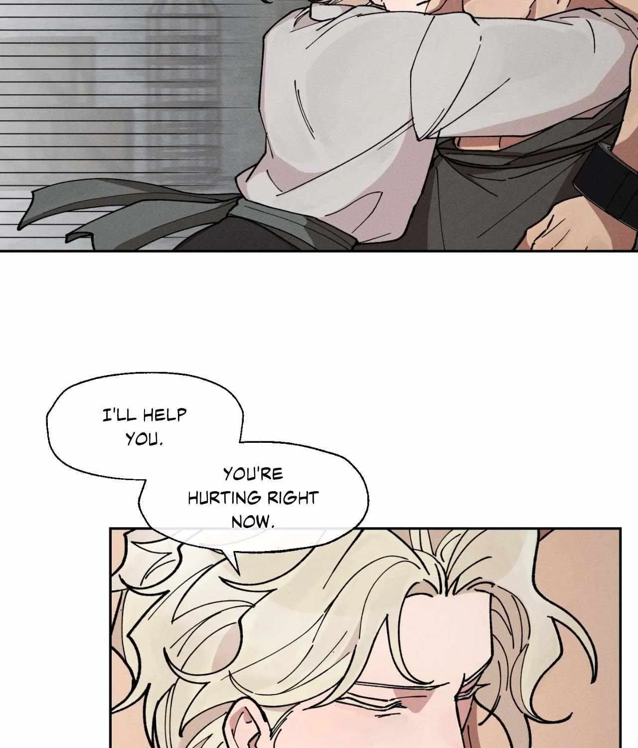 The Beast of Bahal Never Misses Its Prey Chapter 14 page 48 - 
