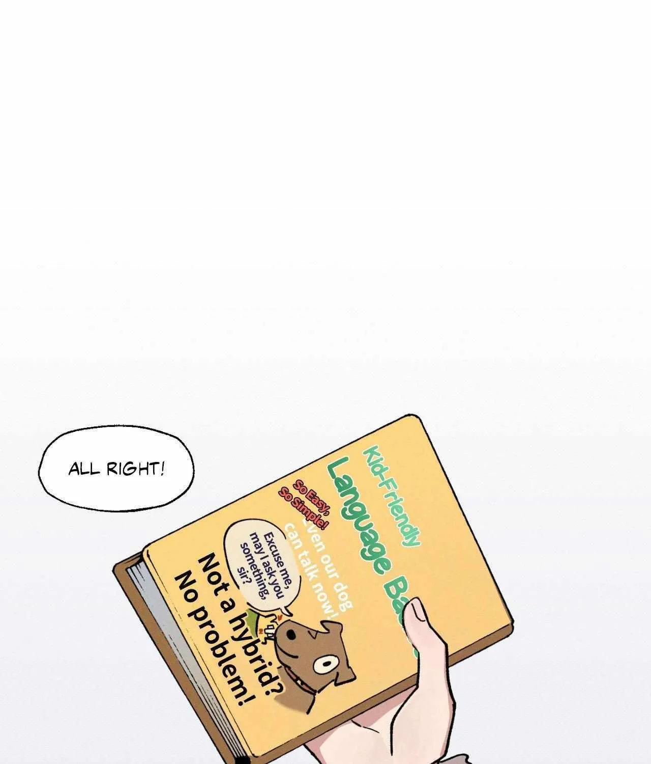 The Beast of Bahal Never Misses Its Prey Chapter 14 page 55 - 