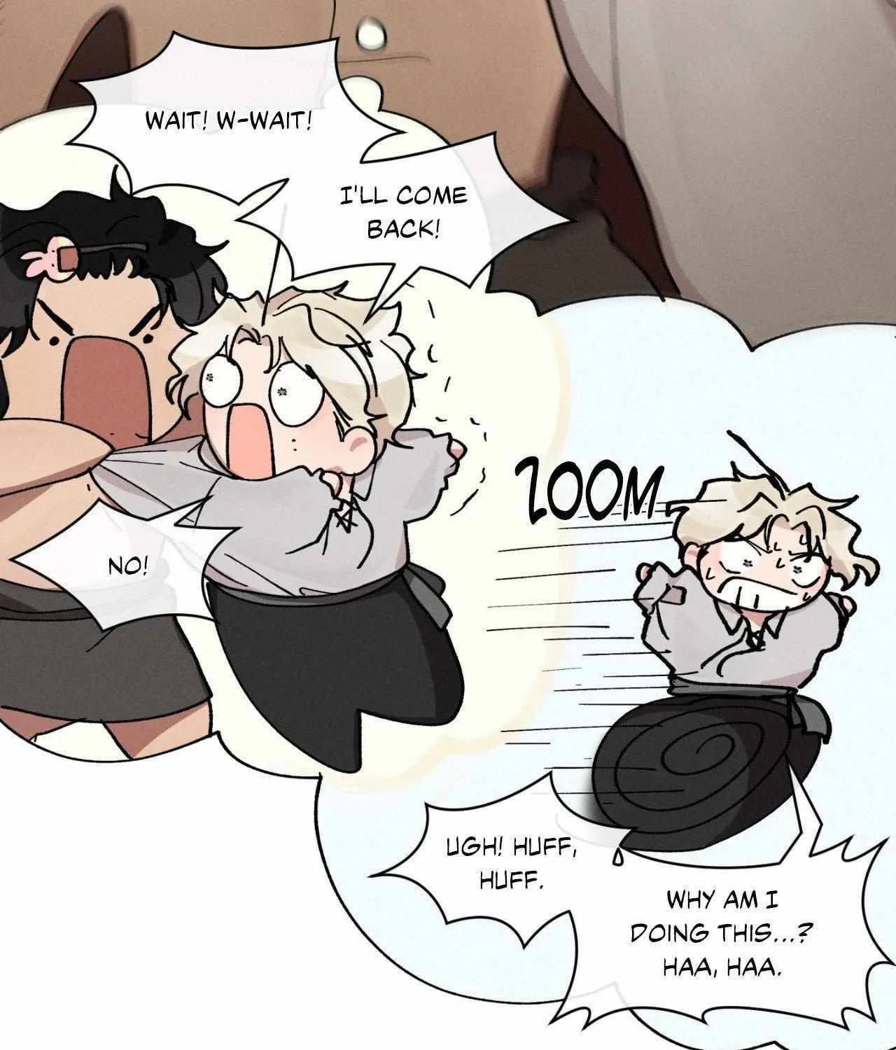 The Beast of Bahal Never Misses Its Prey Chapter 14 page 61 - 