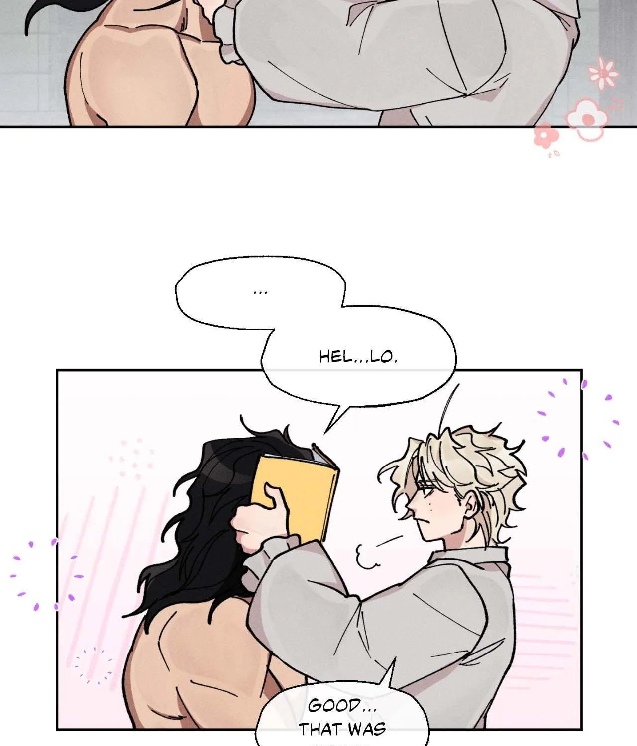 The Beast of Bahal Never Misses Its Prey Chapter 14 page 70 - 