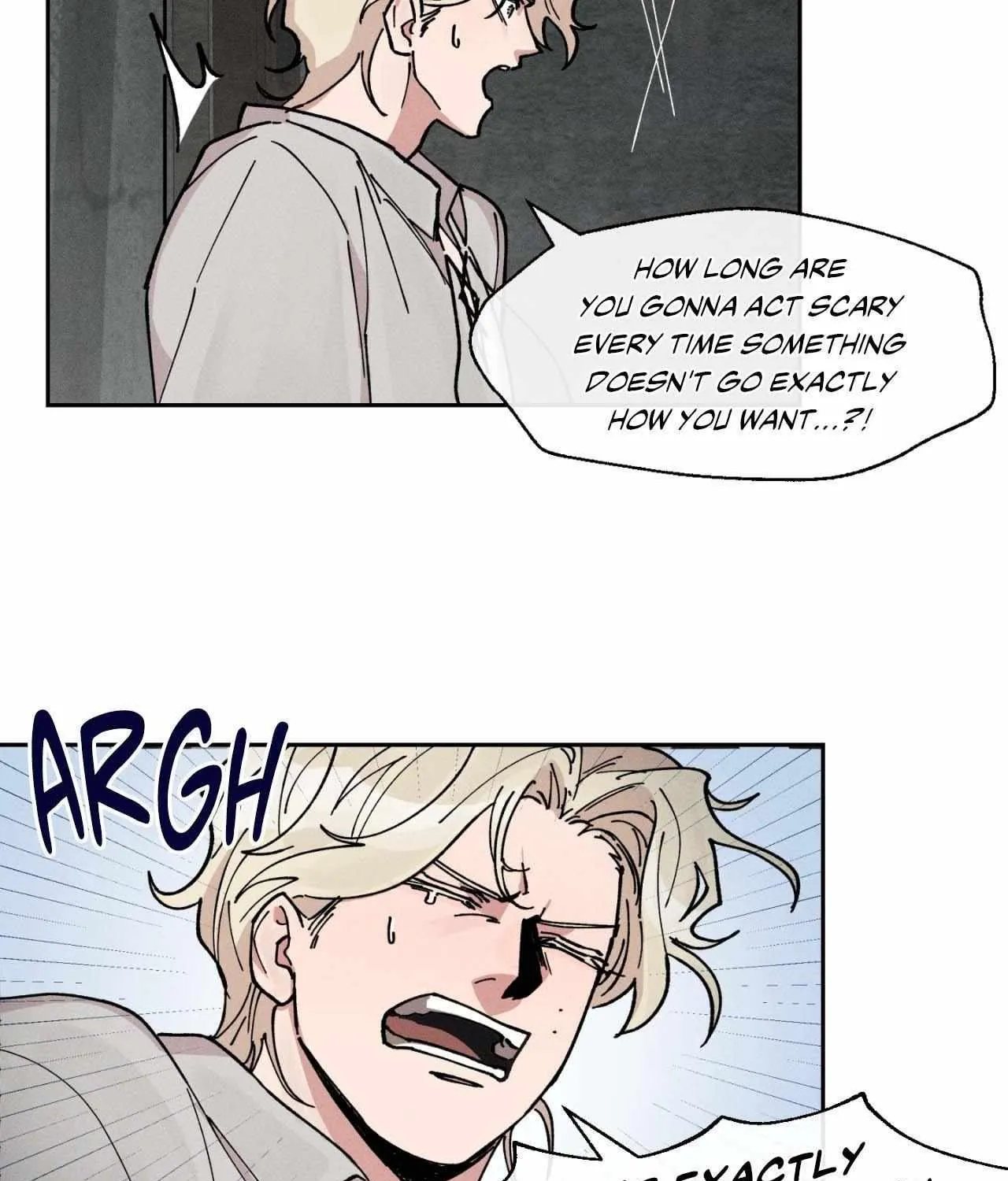 The Beast of Bahal Never Misses Its Prey Chapter 14 page 8 - 