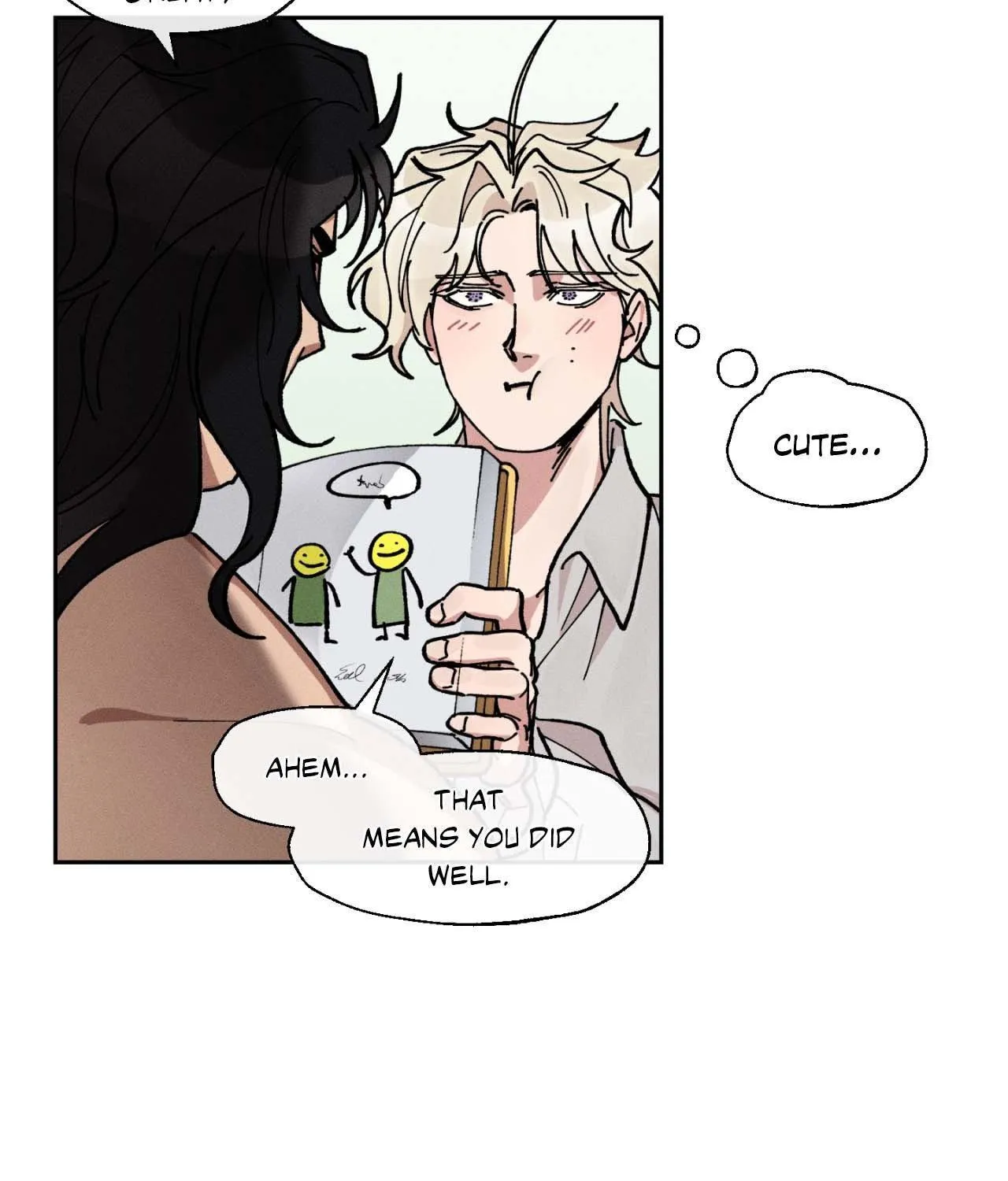 The Beast of Bahal Never Misses Its Prey Chapter 14 page 72 - 